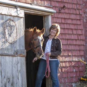 Meet your Posher, Jackie